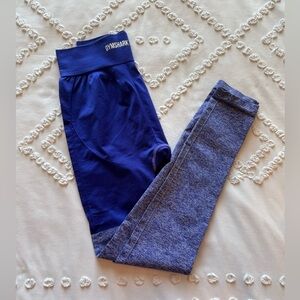 Gymshark Colorblock Pant